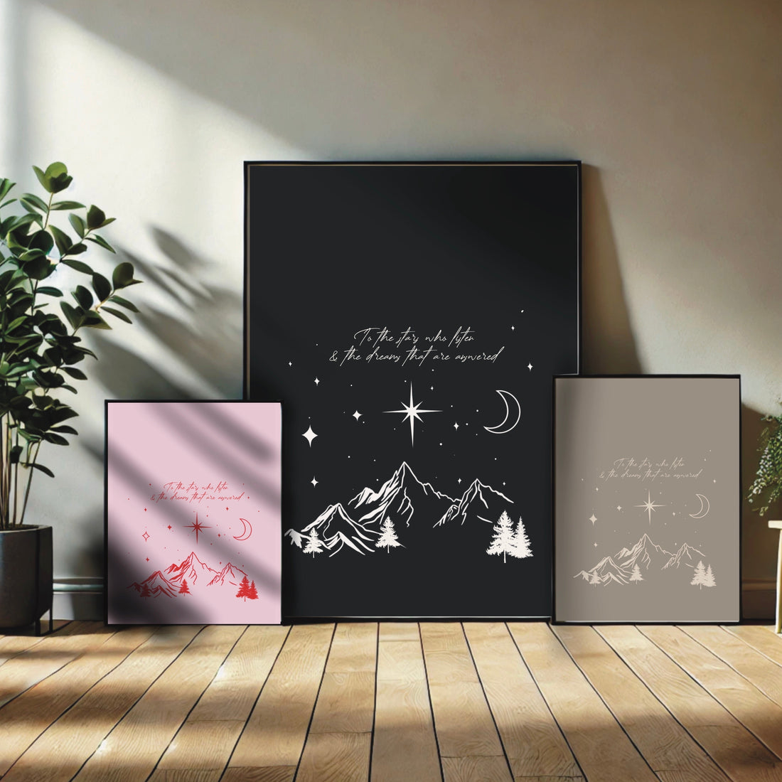 Trendy vs. Timeless: Choosing Wall Art That Will Stay Relevant for Years